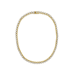Chris Tennis Necklace