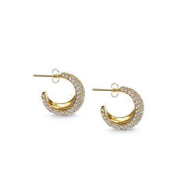 Christy Hoops