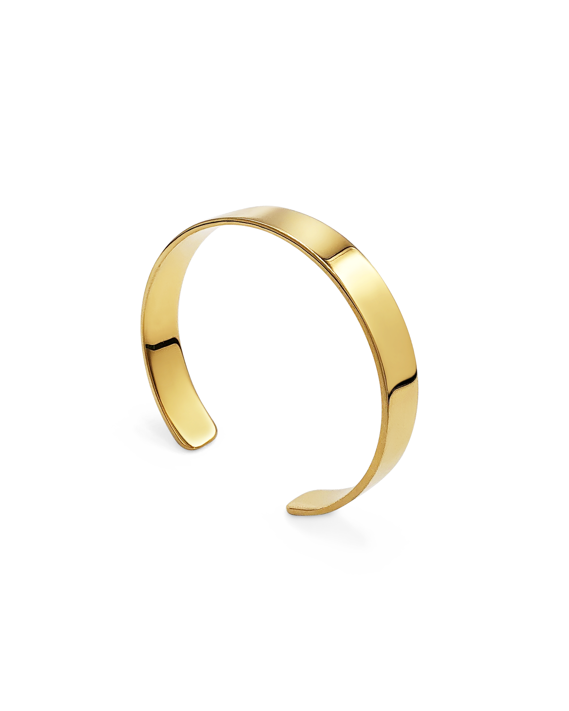 Edge Cuff Thin.