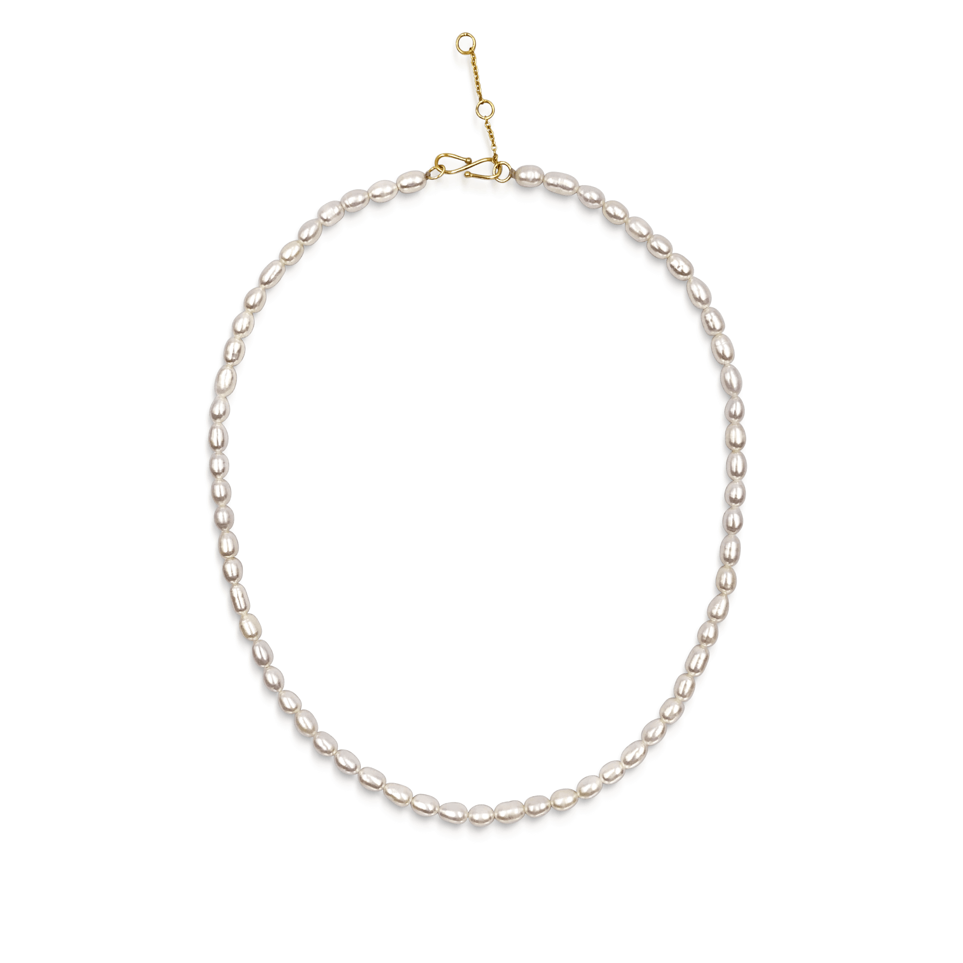 Gia Necklace