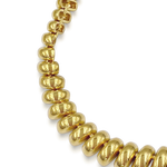 Vita Bracelet Gold San Marco Necklace